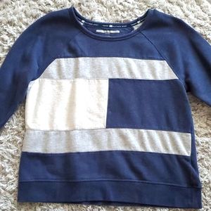 Tommy Hilfiger sport womens shirt